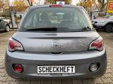Opel Adam Jam Scheckheft gepflegt - Opel Adam Gebrauchtwagen in Berlin