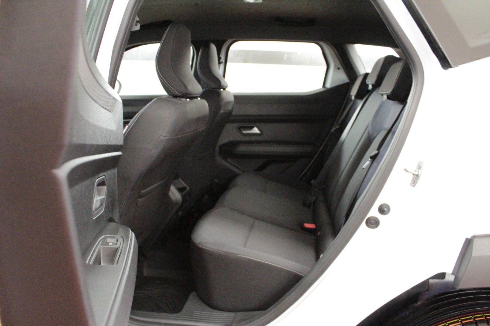 Fahrzeugabbildung Dacia Duster ECO-G 100 Expression*Winterpaket*