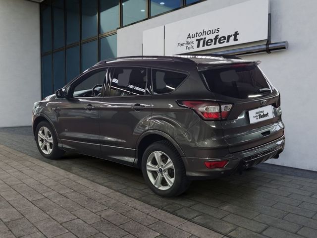 Kuga 1.5 EcoBoost 4x4 Aut. ST-Line