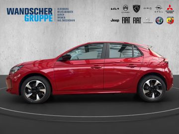 Opel Corsa e Edition +LED+SHZ+PDC+Allwetterreifen+