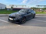 BMW M340i xDrive Auto -