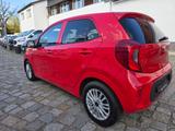 Kia Picanto Dream Team Automatik Klima - Kia Picanto mit Halbautomatikschaltung