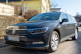 Volkswagen Passat Variant 2.0 TDI 190 PS DSG 4MOTION Matrix