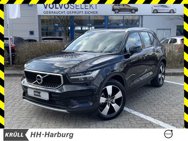 Volvo XC40 B4 B AWD Momentum Pro AHK/NAV/ LED/ RFK