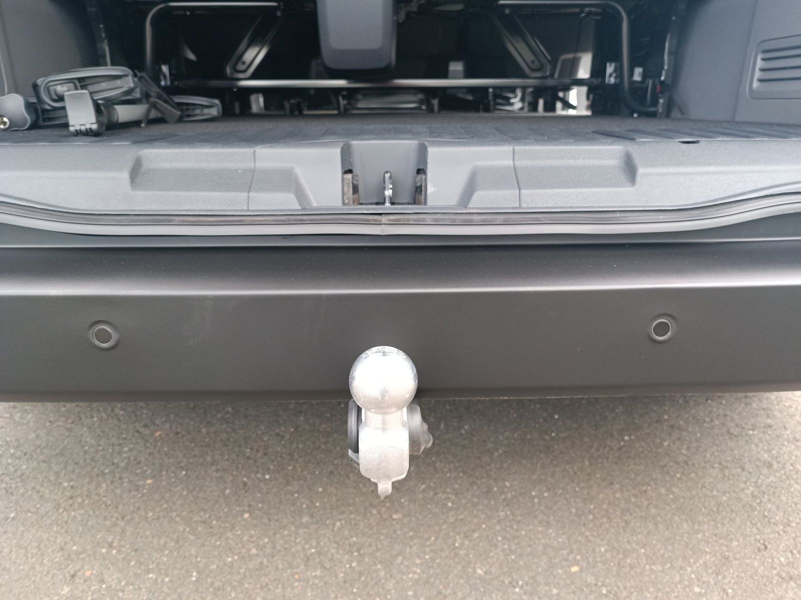 Volkswagen T7 Caravelle - Bild 21