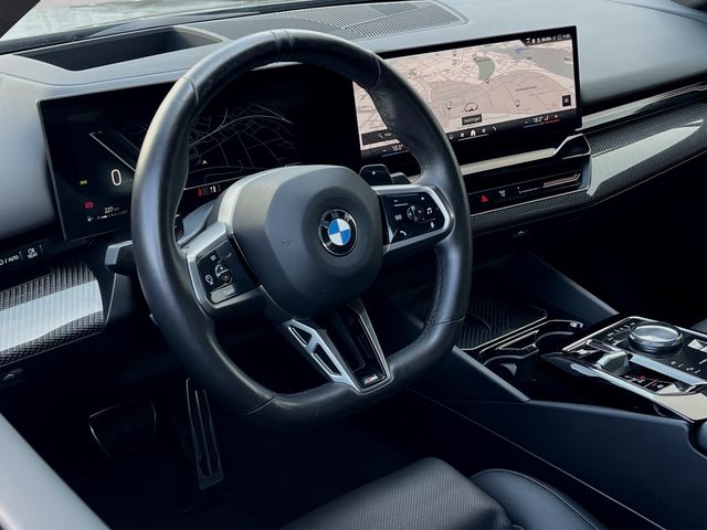 Foto Nummer 7: BMW 520d