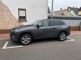 Toyota RAV 4 2.5 Hybrid Lounge Auto AWD Lounge - Toyota RAV 4 in Ludwigshafen
