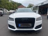 Audi S8 PLUS Stage 1 - Audi S8 in Köln