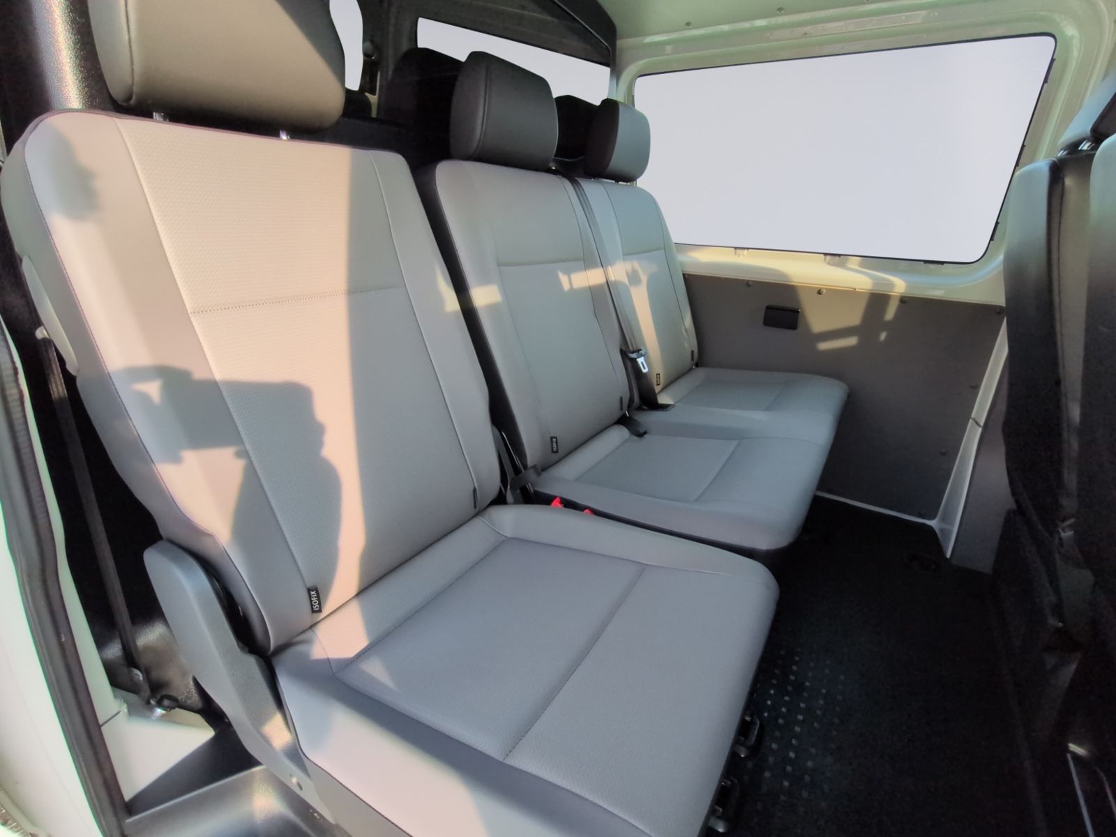 T6.1 Mixto 2.0 TDI LR LED NAVI