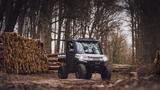 Polaris Ranger XP Kinetic Premium 4x4 Ful Cap Heizung LO - POLARIS RANGER XP KINETIC