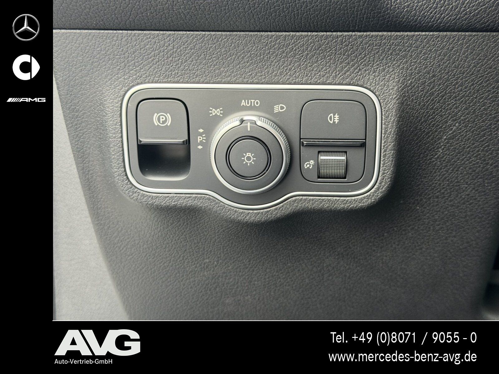 Mercedes-Benz GLB 200 d Progressive Multibeam LED KeyGo RF foto 20