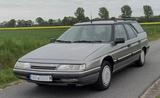 Citroën Citroen XM Break 2,1 TD - Citroën XM: Kombi