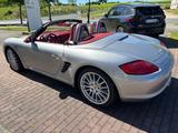 Porsche Boxster  RS 60 Spyder - Porsche: RS