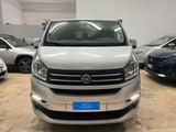 Fiat Talento 1.6 TwinTurbo MJT 145CV PC-TN Combi - Fiat Talento aus 2016