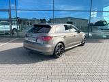 Audi A3 Sportback 1.4 TFSI S line Pano Xenon Sitzhzng - Audi A3: A3s Line