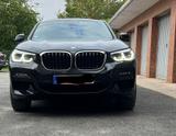 BMW X4 xDrive30d AT M Sport - BMW X4 in Leverkusen