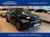 Mercedes-Benz GLA 200 Prog. 7G-DCT LED SHZ Pano MBux CarPlay