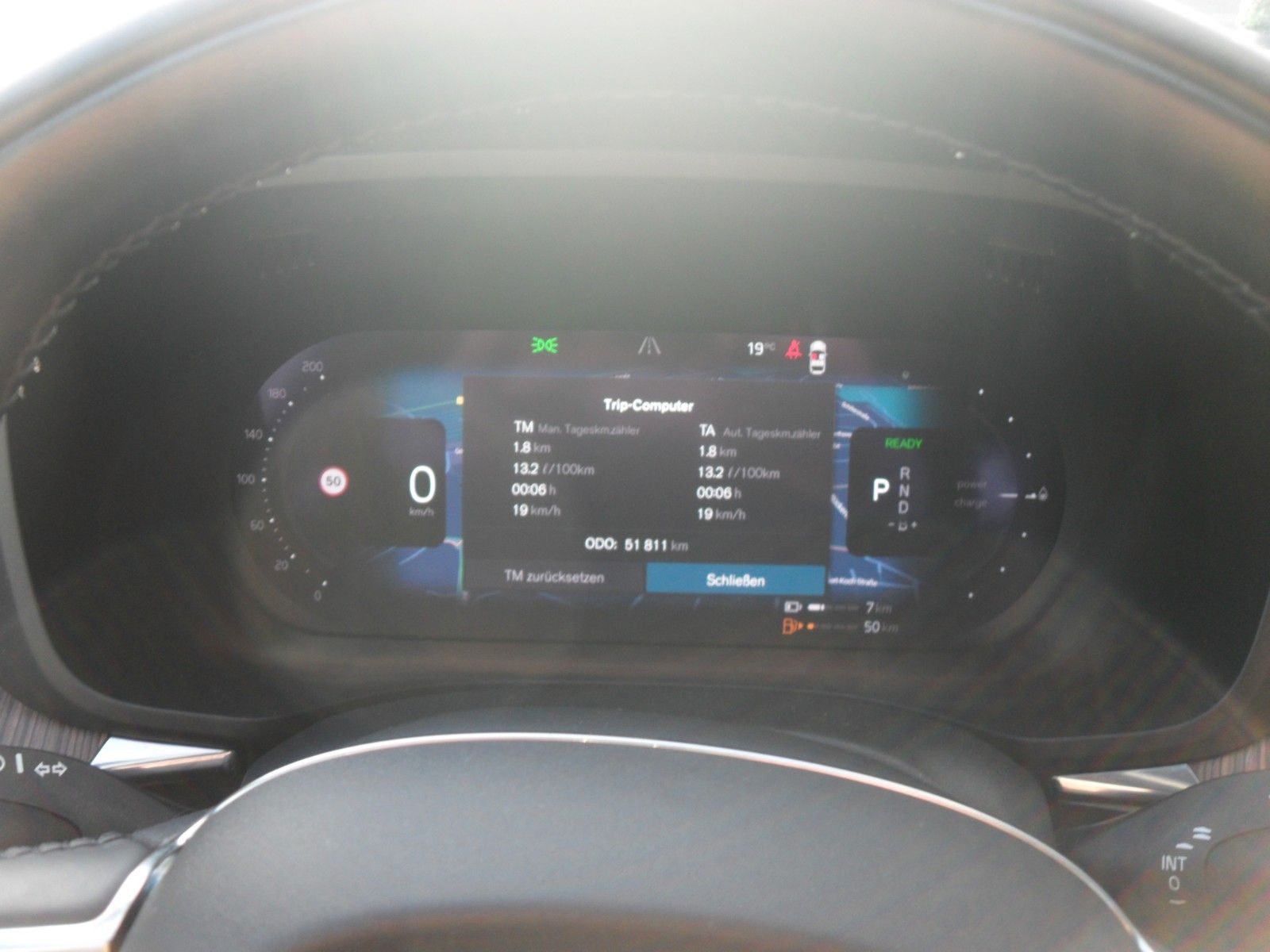 Fahrzeugabbildung Volvo XC 60 T6 Inscription | AWD