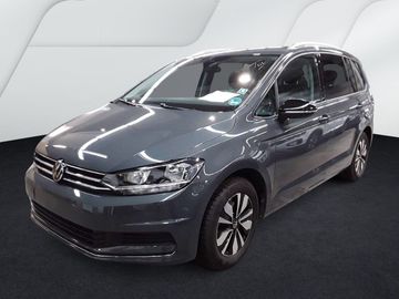 Volkswagen Leasingangebot: Volkswagen Touran GOAL 1.5TSI 150PS ACC.7-S.KAMERA.NAVI+VC.