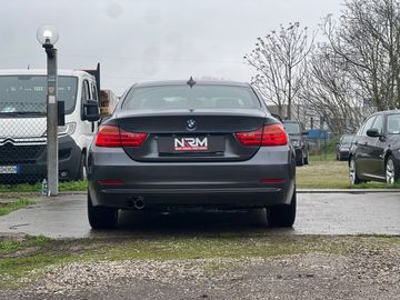 BMW 420 - 6