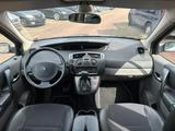 Renault Scenic II 2.0 Exception *Automatik *1.Hand*Klima - Renault Scenic Exception mit Benzin-Antrieb