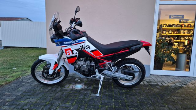 Aprilia Tuareg 660  E5 Dakar (lagernd sofort Lieferbar)