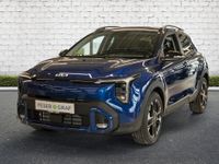 Kia Stonic - Vorschau Bild 11