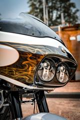 Harley-Davidson FLTRXSE  Road Glide CVO-Traumhafter Zustand!!! - Offers