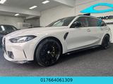 BMW M3 Touring xDrive Competition KERAMIKBREMSSYTEM - BMW M3 mit Benzin-Antrieb: Kombi
