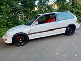 Honda Civic ee9 ee8 ek4 eg6 eg2 dc2 bb6 s2... - Honda Civic EK4 Gebrauchtwagen