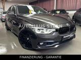 BMW 330 d Lim xDrive HUD Carplay RFK LED Lenkradheiz - gebrauchte BMW 330 aus dem Jahr 2016