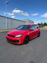 Volkswagen Golf 6 2.0 TSI DSG GTI Edition 35 TÜV/INSPEK NEU - Volkswagen Golf: Edition 35