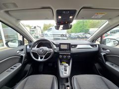 Fahrzeugabbildung Captur II Edition One 1.3 TCe 155 EU6d-T