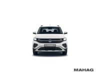 Volkswagen T-Cross - Vorschau Bild 3