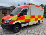 Mercedes-Benz Sprinter II 518/519 CDI 4X4 - Angebote