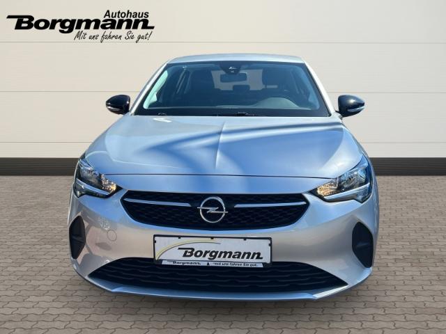 Opel Corsa F Edition - Apple CarPlay Android Auto - D