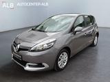 Renault Scenic III/1.HAND/KLIMA/NAVI/SHZ/EURO5/HU NEU/ - Renault Scenic: 5.5