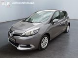 Renault Scenic III/1.HAND/KLIMA/NAVI/SHZ/EURO5/HU NEU/ - Renault Scenic: 5.1