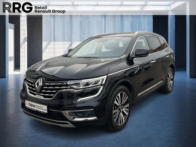 Renault Koleos 2.0 dCi 185 Initiale Paris 4WD