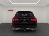 Mercedes-Benz GLC 200 4Matic-AMG LINE-PANO-AHK-SPUR-TOTWI-ILS - Mercedes-Benz: Schwarz