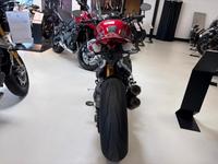 Triumph Speed Triple 1200 RS mit Werksgarantie