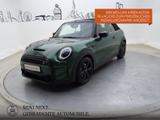 MINI Cooper S Cabrio Navi Harman/K Kamera Sportsitze - MINI Cooper S Cabrio in München