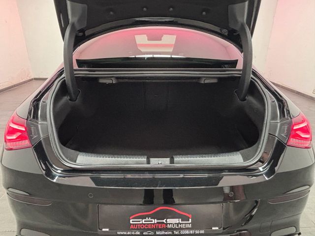 Mercedes-Benz CLA 45 S AMG,Aerodynamik- Paket,360° ,Burmester
