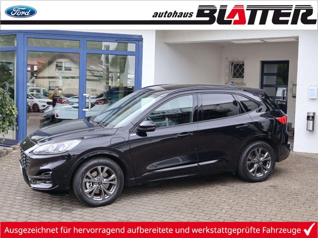 Ford Kuga Plug-In Hybrid *LED,ALU,HUD*