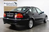 BMW 318i *TÜV07/27*SCHIEBEDACH*KLIMAANLAGE* - BMW 318 aus 2001: 318i