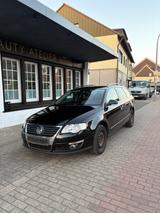 Volkswagen Passat 2.0 TDI TÜV 09.27 