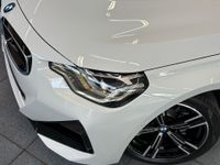 BMW 218 - Vorschau Bild 4