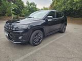 Jeep Compass 1.3 GSE T4 110kW 80th Anniversary DC... - Jeep Compass in Ludwigshafen