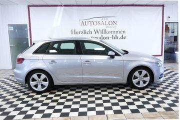 Audi A3 - 3