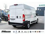 Fiat Ducato Maxi Kasten 35 L2H2 140MJT TECHNO CITY FR - Fiat Ducato: L3h3